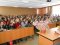 prezentare proiect in aula colegiului