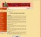 Versiune site 2004-2011 Istoric