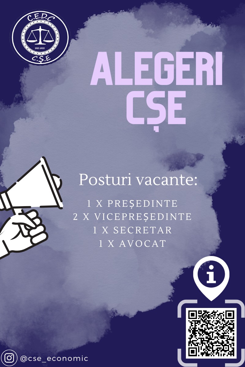 Alegerile pentru Consiliul Elevilorjpg