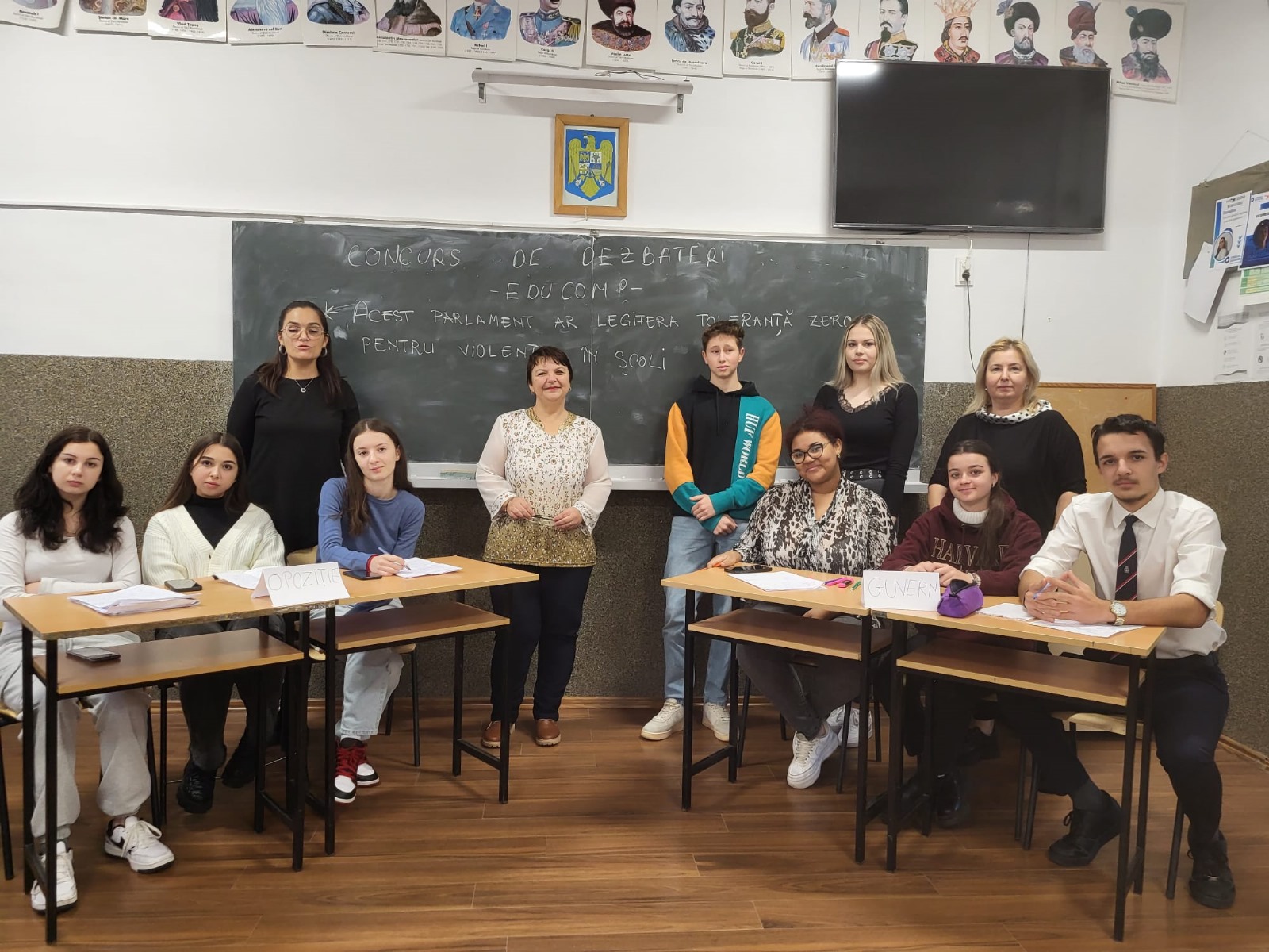 Concurs de dezbateri 11.11.2023 2